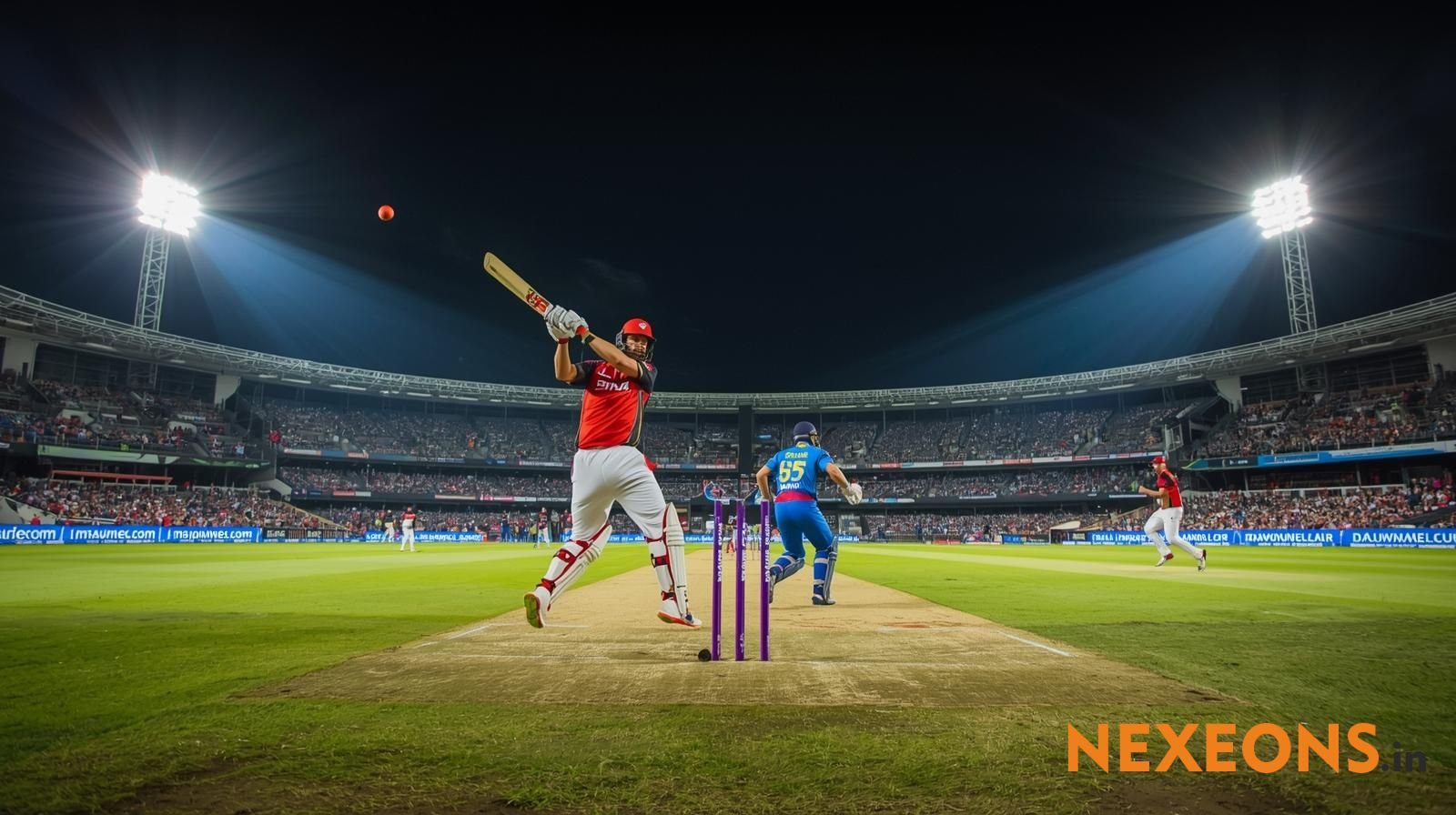 ICC T20 World Cup 2026 Qualifiers
