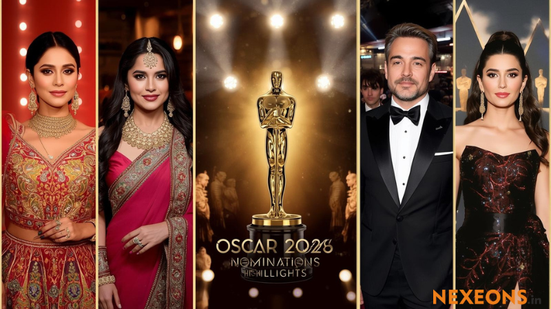 Bollywood entry Oscar Awards 2026