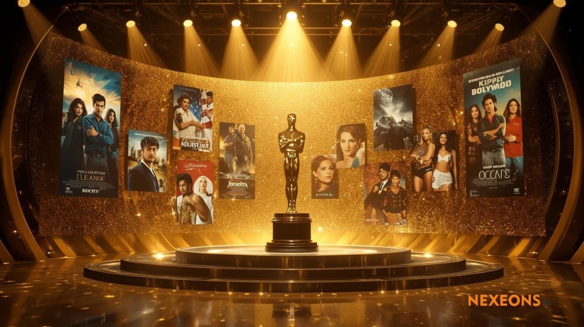 "Oppenheimer Oscar Awards 2026 nominations