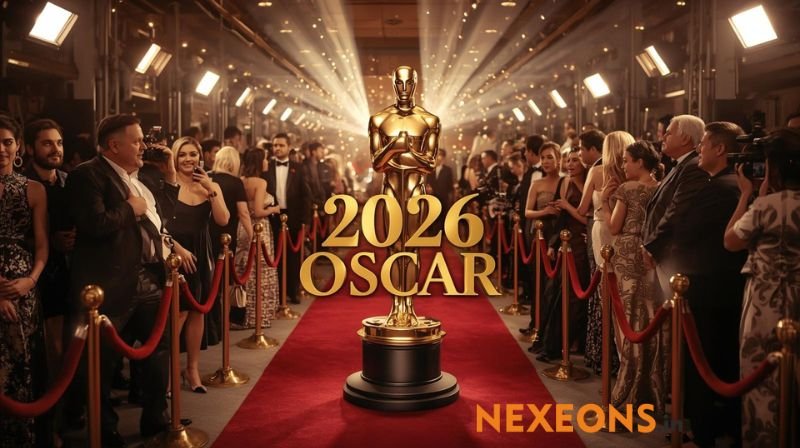 Oscar Awards 2026 nominations