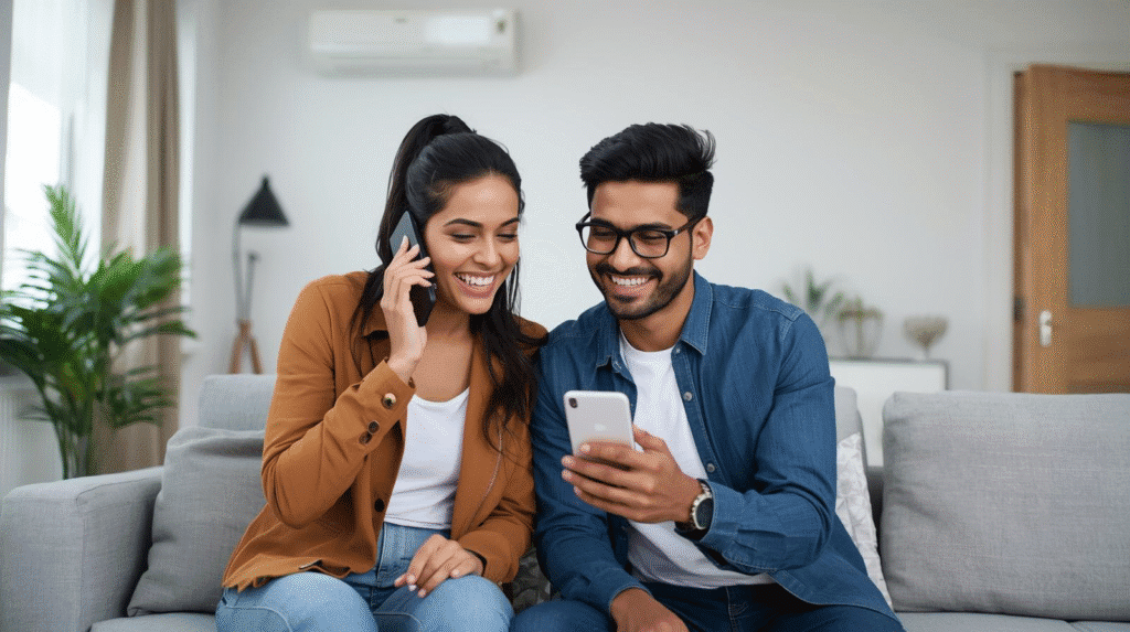 home loan with low credit