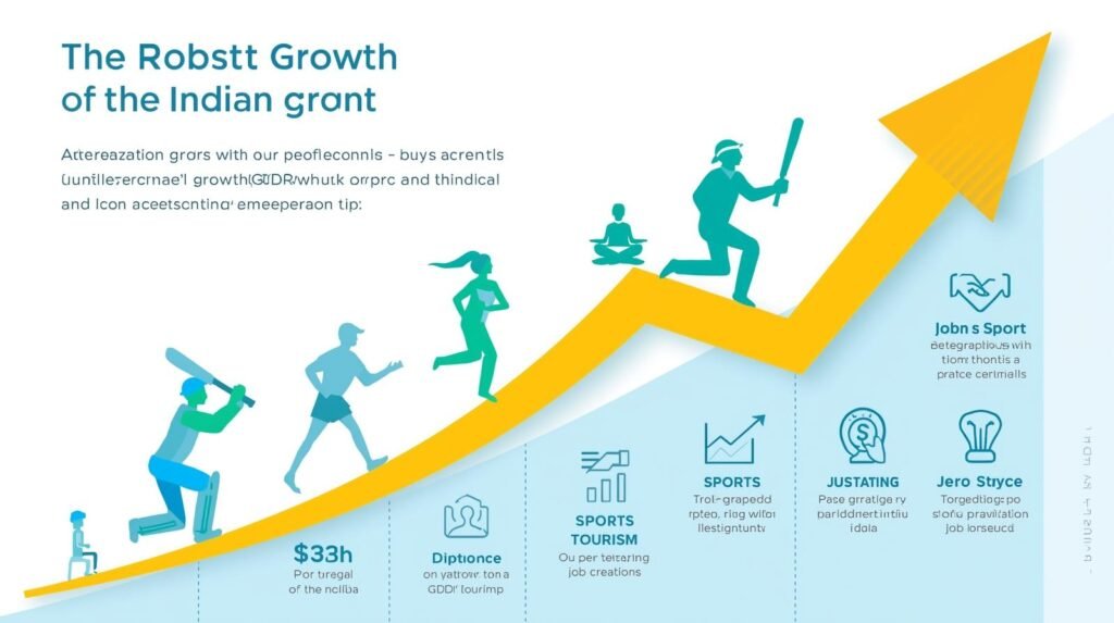 Economic benefits of Commonwealth Games 2030 Bid Ahmedabad