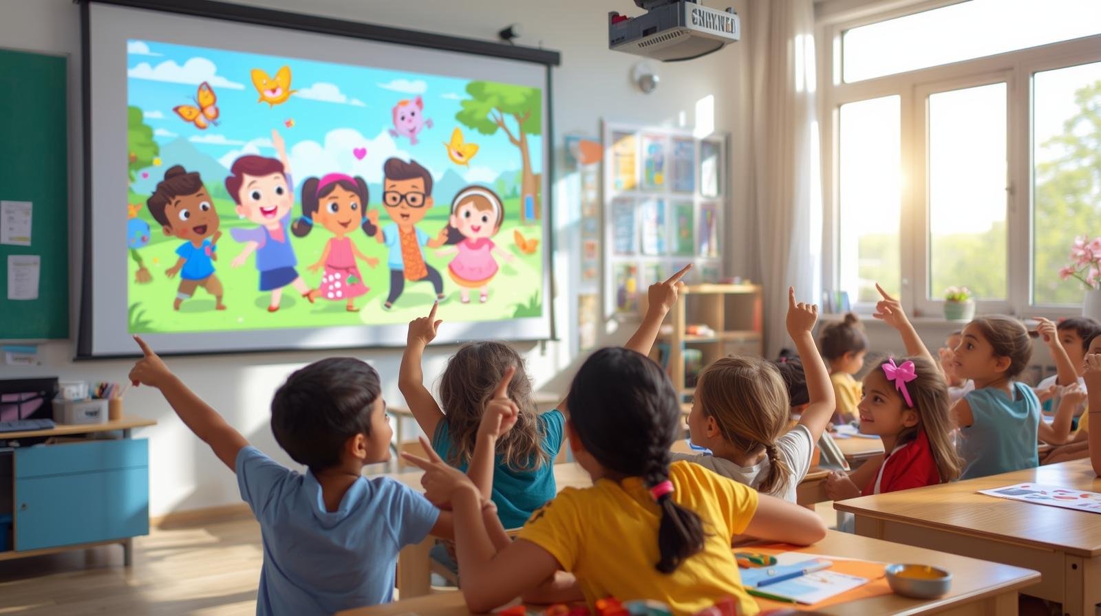 Top 10 Educational Hindi Cartoons on Amazon Prime 2025 Peppa Pig