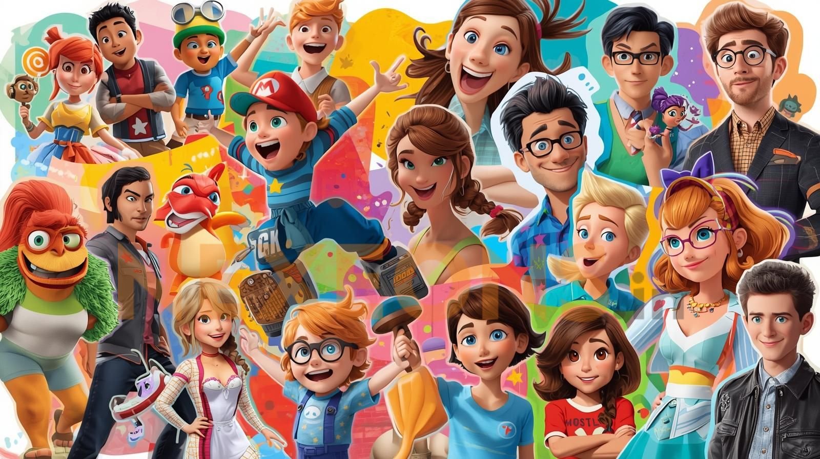 बच्चों की पसंद Netflix Kids & Family Web Series Hindi