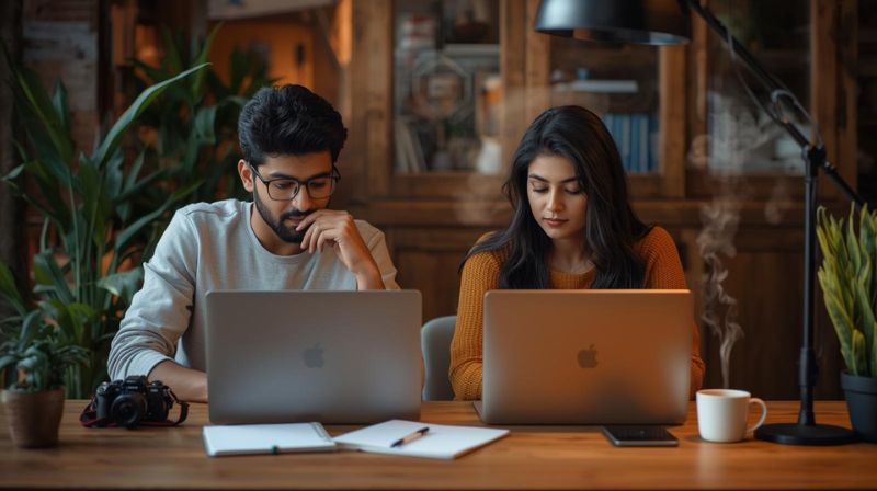 Indian bloggers contributing articles to Nexeons Hindi News