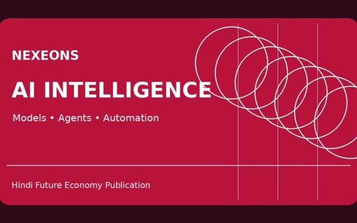 Nexeons demo ai thumbnail