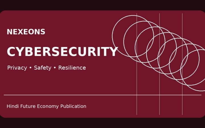 Nexeons demo cybersecurity thumbnail