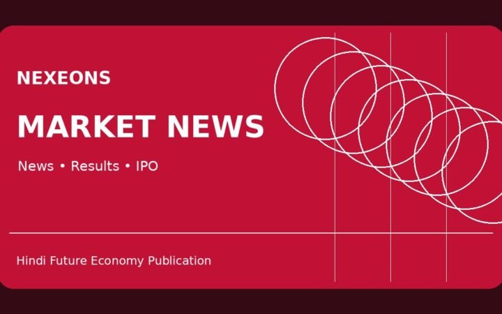 Nexeons demo market thumbnail