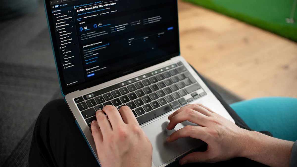 AI Model Monitoring के लिए developer dashboard और software performance monitoring