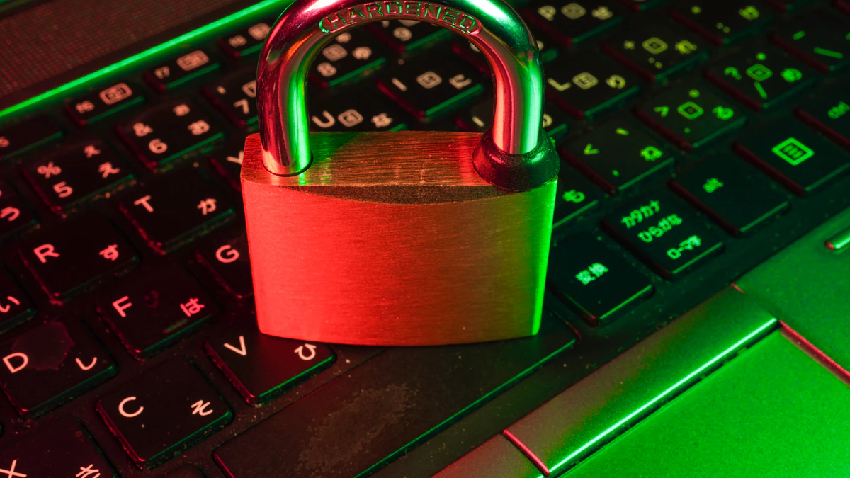 AI prompt injection protection के लिए cybersecurity concept