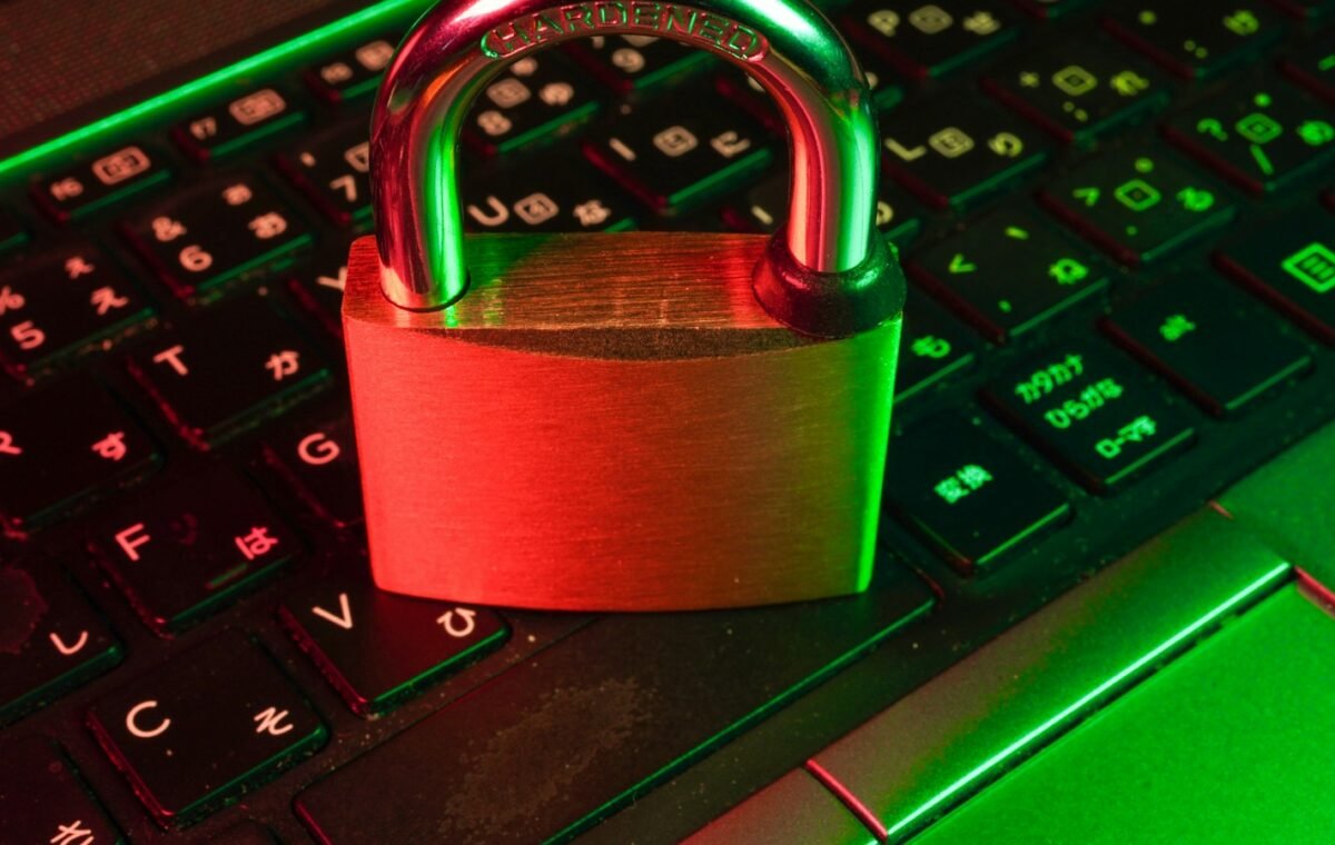 Digital document security concept illustrating DigiLocker issued and uploaded certificates
