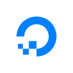 DigitalOcean logo