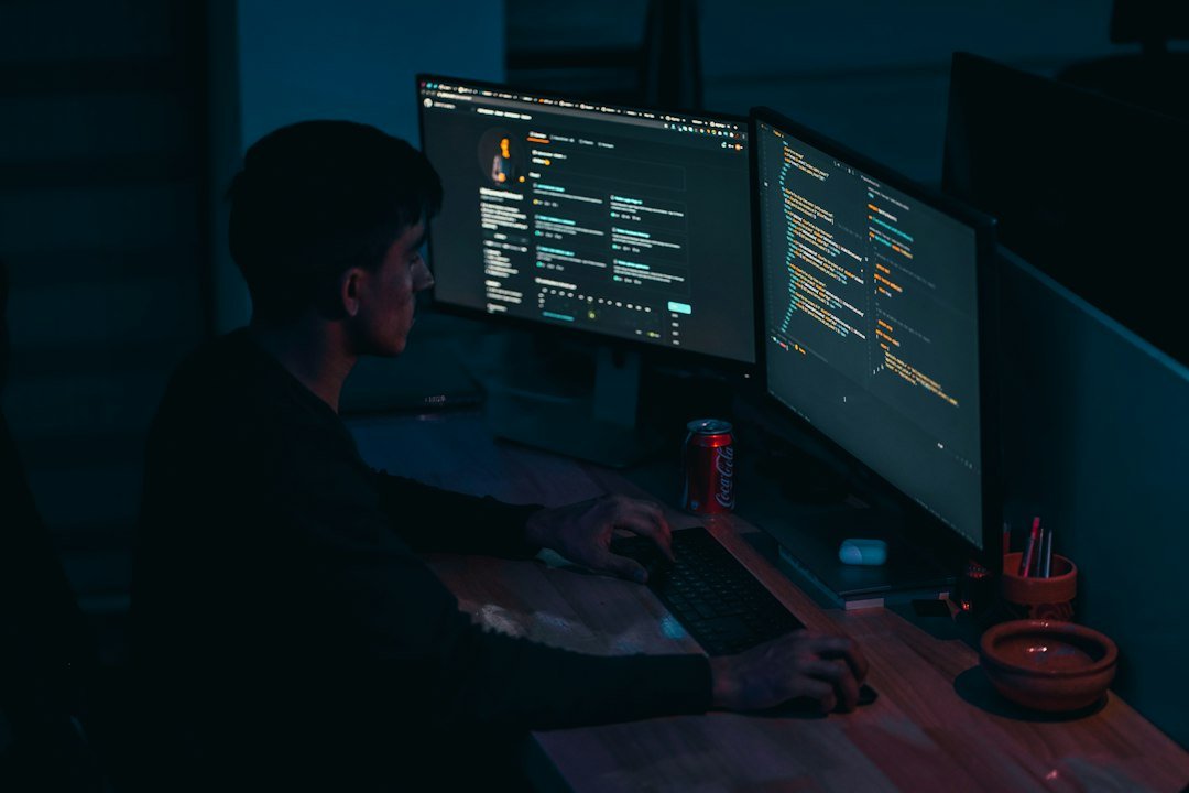 Gemini 4 Argon API pricing guide concept with developer code and computing workstation