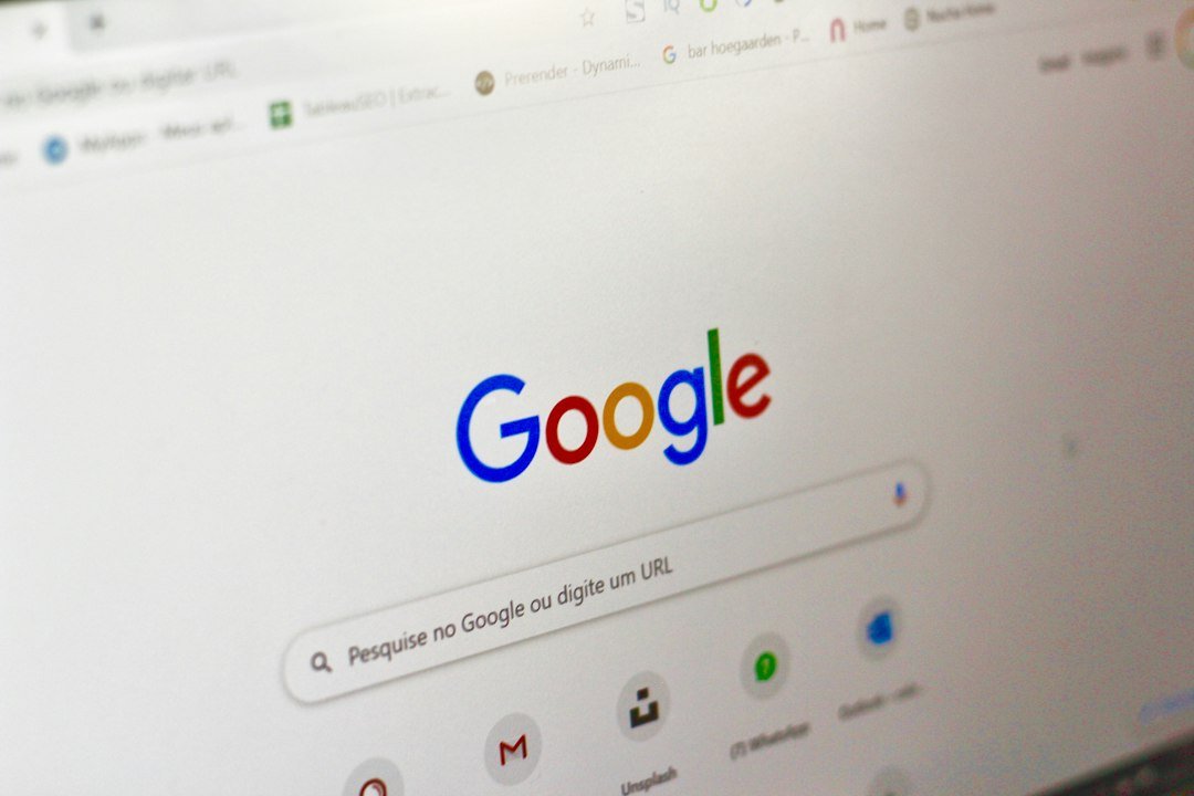 Google Search on a screen illustrating Gemini 4 Argon AI Mode complex search experience