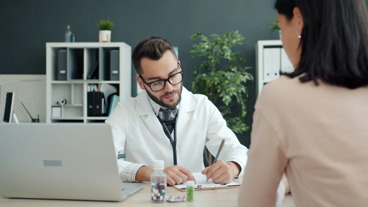 Health insurance waiting period के लिए doctor consultation