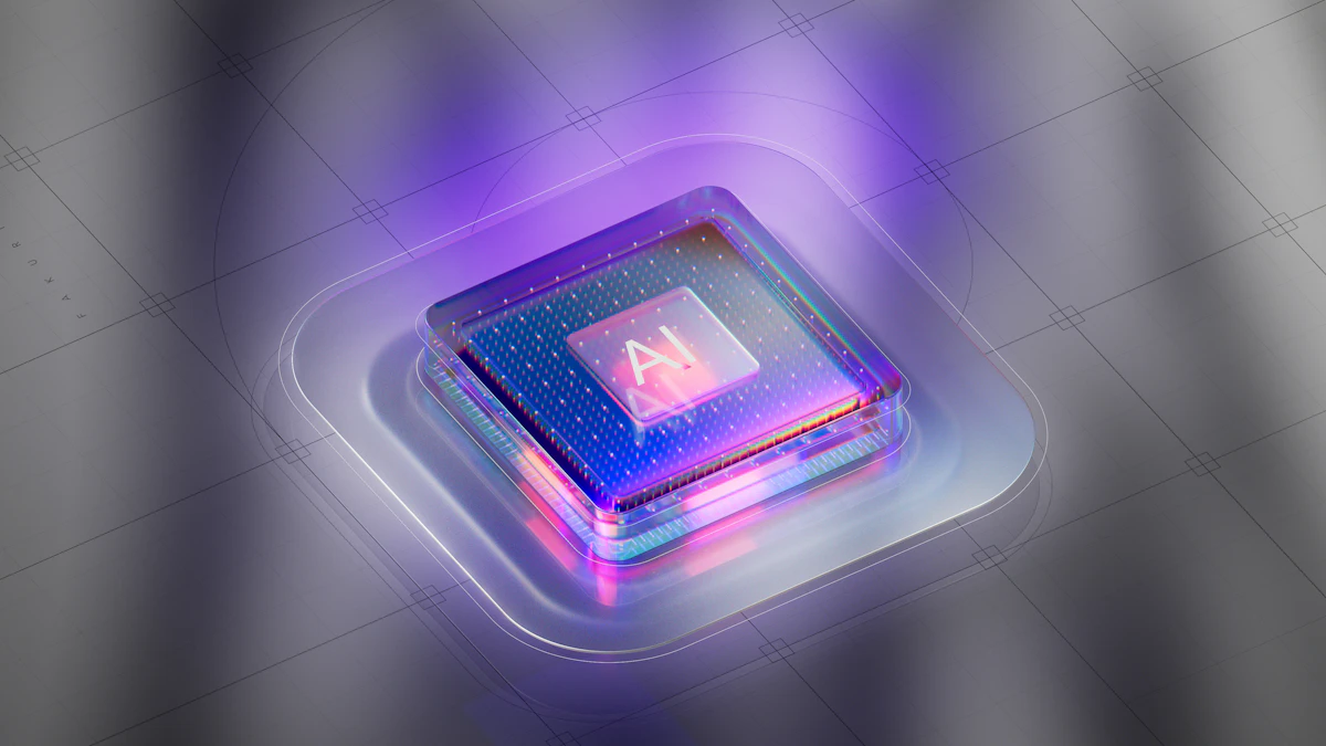 Text image audio video processing के लिए artificial intelligence visual