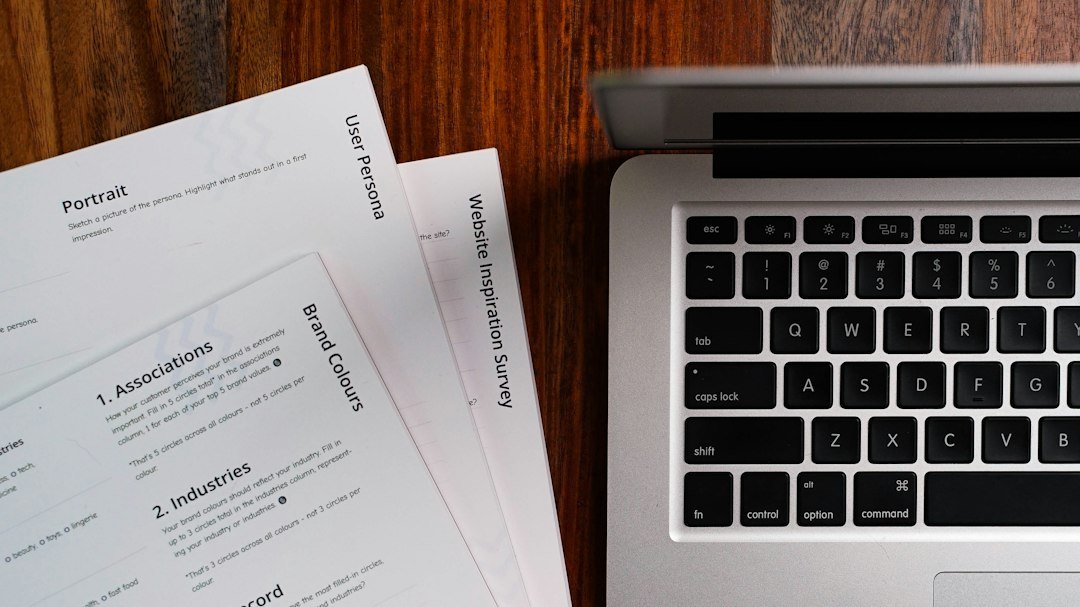 Authentic digital certificate verification and document records concept