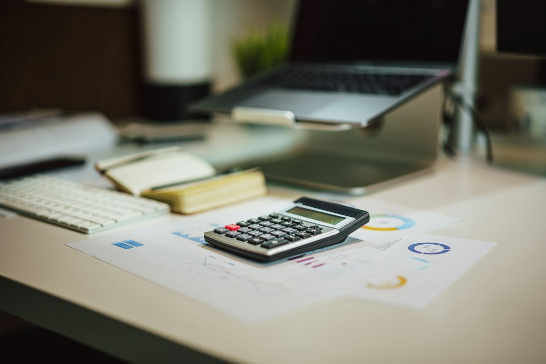 Economic analysis desk illustrating real GDP nominal GDP and national income data