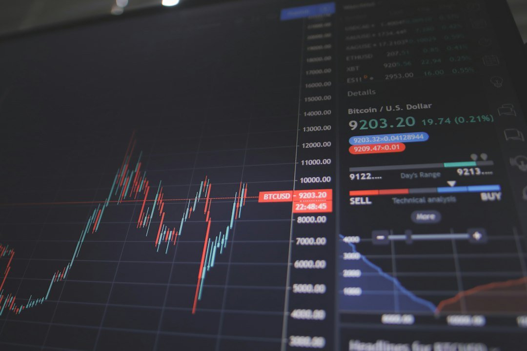 Financial technology AI sandbox testing illustration