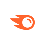 Semrush SEO Toolkit Review 2026: Keyword Research, Site Audits and Pricing brand mark