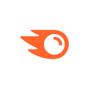 Semrush SEO Toolkit Review 2026: Keyword Research, Site Audits and Pricing brand mark