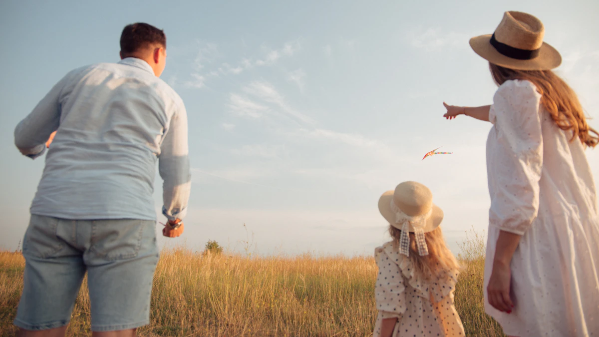 Life insurance protection और family financial planning
