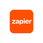 Zapier Review 2026: App Integrations, Workflow Automation and Alternatives brand mark