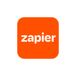 Zapier Review 2026: App Integrations, Workflow Automation and Alternatives brand mark