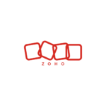 Zoho Books Review 2026: India GST Accounting, Plans and Limitations brand mark