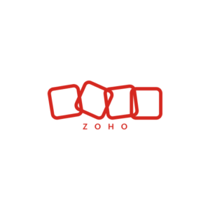 Zoho Books Review 2026: India GST Accounting, Plans and Limitations brand mark